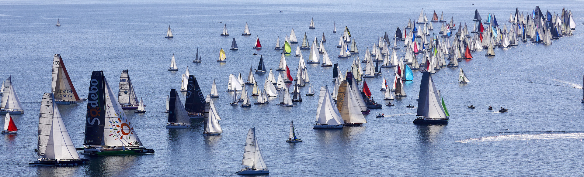 Tour de Belle-Ile