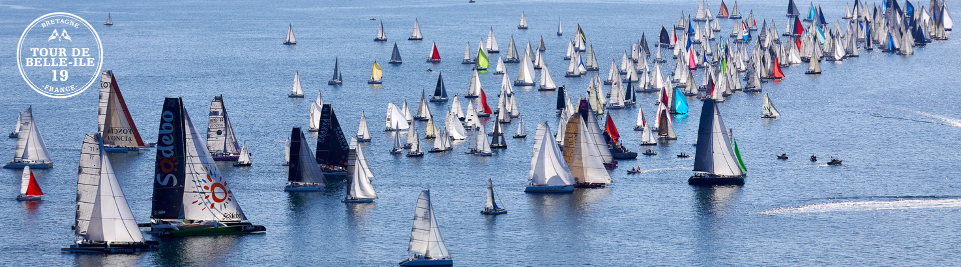 Tour de Belle-Ile