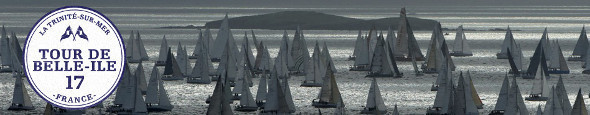 Tour de Belle-Ile