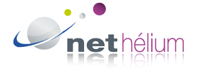 Logo NET HELIUM