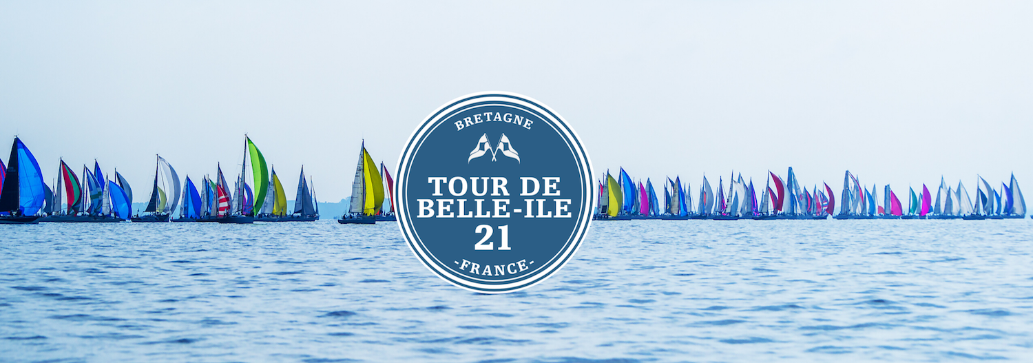 Tour de Belle-Ile