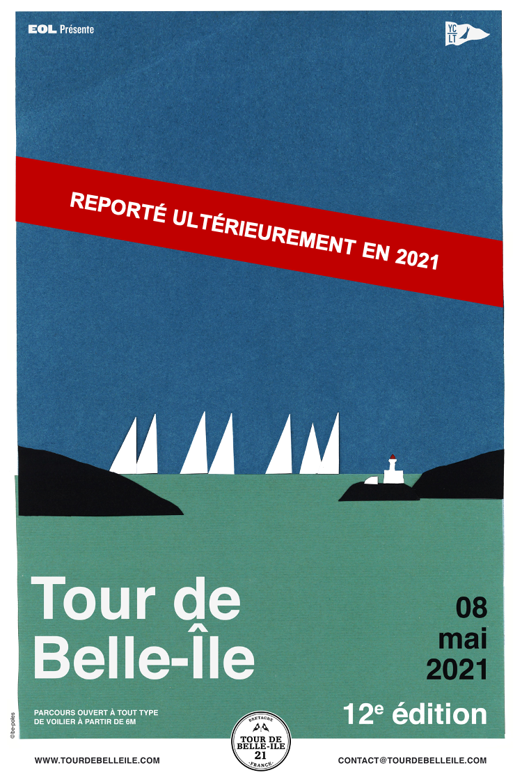 Affiche 2021